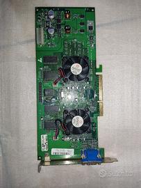 3Dfx VooDoo 5 5500 Agp