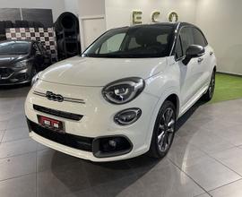 FIAT 500X 1.3 MultiJet 95 CV Sport