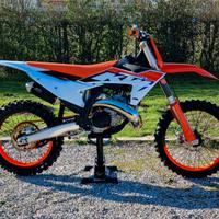 Ktm 250 sx - 2023