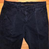 Pantaloni Chino Aspesi