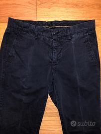 Pantaloni Chino Aspesi