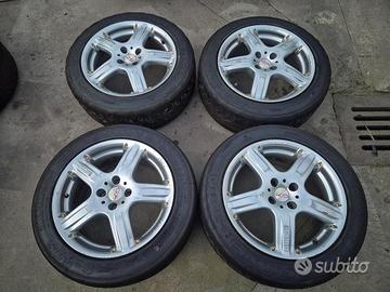 Cerchi In Lega Da 16" MOMO GT2 Per Fiat - Lancia