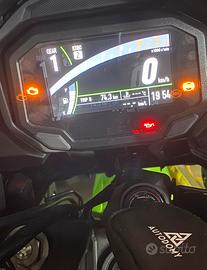 Kawasaki Versys Touring 650