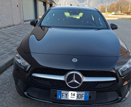 Mercedes A 180 d sport