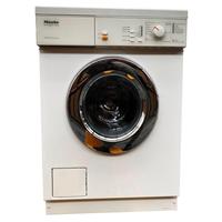 Lavatrice Miele W844