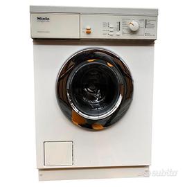Lavatrice Miele W844