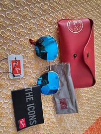 Occhiali da sole Ray-Ban