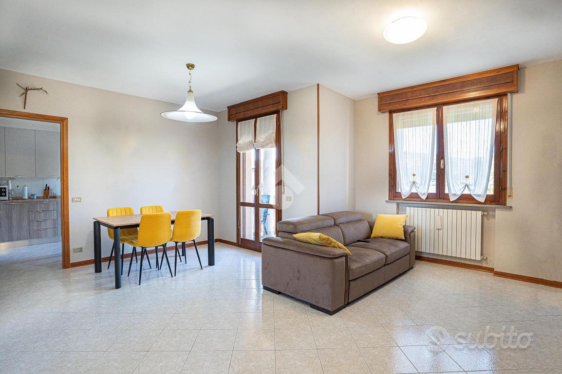 Appartamento – Albinea, Il Piletto, Borzano - Vista 2