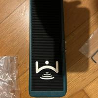 Pedale Espressione Mission Engineering EP1-KP-GN