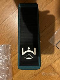 Pedale Espressione Mission Engineering EP1-KP-GN