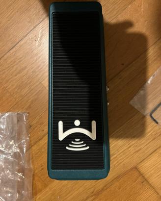 Pedale Espressione Mission Engineering EP1-KP-GN