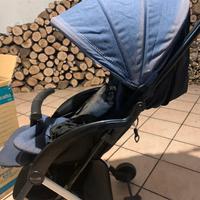 Passeggino leggero brevi