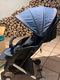 Passeggino leggero brevi