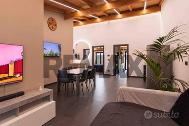 Loft/Open Space - Catania
