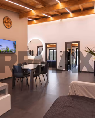 Loft/Open Space - Catania