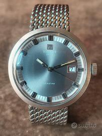 Tissot Seastar '60/'70 vintage perfetto