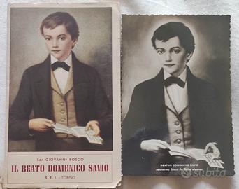 Il Beato Domenico Savio - 1950