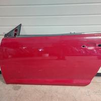 Porta anteriore sinistra Alfa Romeo Mito del 2009