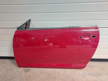 Porta anteriore sinistra Alfa Romeo Mito del 2009