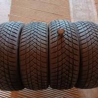 gomme 205 55 17 95H gt radial invernali 80-95%