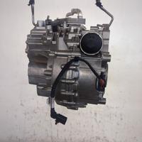 0GC300047001 CAMBIO AUTOMATICO VOLKSWAGEN GOLF 8.5