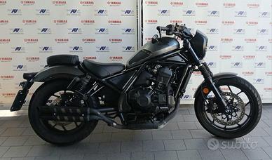 HONDA CMX 1100 Rebel DCT Abs