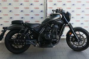 HONDA CMX 1100 Rebel DCT Abs