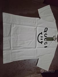 T-Shirt Uomo Gucci 