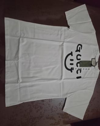 T-Shirt Uomo Gucci 