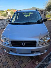 Suzuki Ignis 4wd buone condizioni