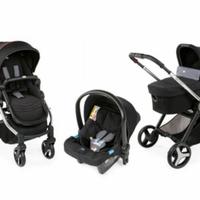 Trio chicco best friend