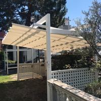Pergola Up&Down il Ceppo
