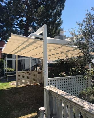 Pergola Up&Down il Ceppo