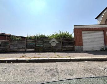 TER. AGRICOLO A TORINO