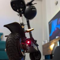 Monopattino Elettrico