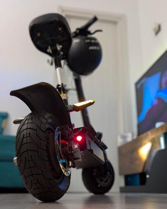 Monopattino Elettrico