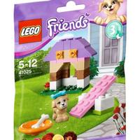 LEGO Friends 41025 Cucciolo – NUOVO SIGILLATO
