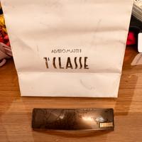 Pinza capelli alviero martini