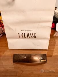 Pinza capelli alviero martini