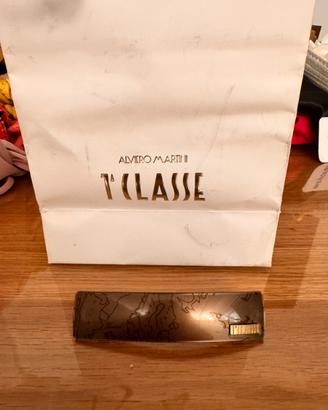 Pinza capelli alviero martini