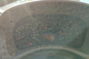 Fiat panda 4x4 cibling 1.2