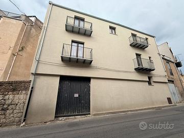 Splendida casa nel cuore di Polizzi Generosa