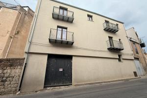Splendida casa nel cuore di Polizzi Generosa