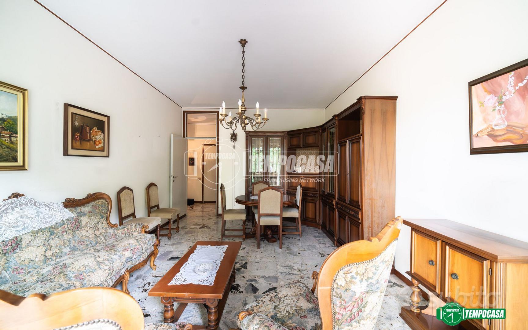 Appartamento – Sovico, Molino Bassi - Vista 4