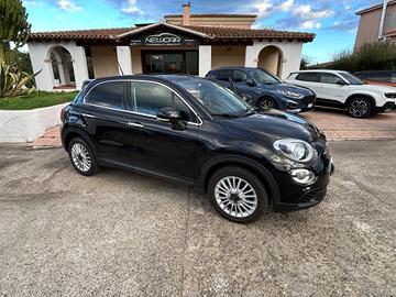 Fiat 500X 1.3 MultiJet 95 CV Business