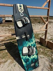 Cabrinha Vapor Apex 135x41 - Tavola Kitesurf