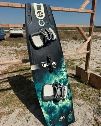 Cabrinha Vapor Apex 135x41 - Tavola Kitesurf