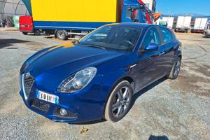Alfa Romeo Giulietta 2.0 JTDm-2 150 CV Distinctive