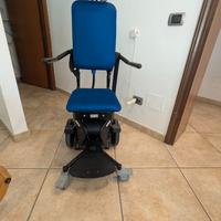 Montascale Antano lg 2020