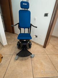 Montascale Antano lg 2020